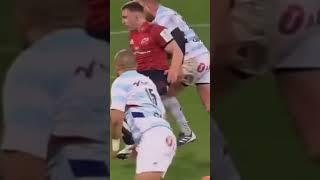 Amazing skill from finn russel #rugby #sports #fyp #goviral