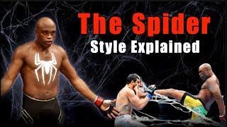 The Most LEGENDARY MMA Fighter! Why Anderson Silva Could DESTROY Anyone - MMA Breakdown