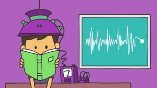 Science Behind Brighter Minds - Animated