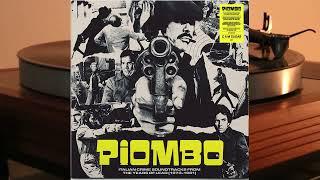 Piombo - Stelvio Cipriani - Poliziotto Sprint (Titoli) - vinyl lp album 2022 - CAM Sugar