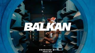 [FREE] 50 Cent Type Beat X 2000s Type Beat - "Balkan"