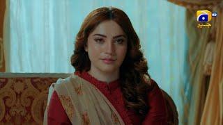 Mehshar 𝐍𝐞𝐰 𝐏𝐫𝐨𝐦𝐨 Episode 10 | Neelam Muneer - Imran Abbas - Sidra Niazi | HAR PAL GEO