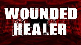 BEYOND THE BLACK feat. Elize Ryd (Amaranthe) - Wounded Healer (Official Lyric Video)