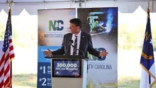 Avadim Technologies Will Invest $20.4 Million in Buncombe County