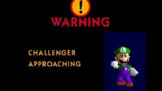 Super Smash Bros 64 - Luigi (HOW TO UNLOCK)