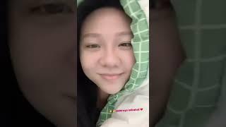 Jena Dammaya dibalik selimut hangat #shorts #jenadammaya #fyp #viral #tiktokviral #story #feedshort