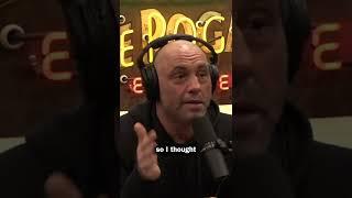 "I Was Convinced I Was Going to be a Loser" - Joe Rogan