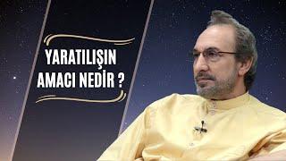 Yaratılışın Amacı Nedir? - Muhammed Hüseyin (R.A)