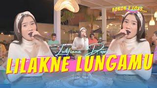 Lutfiana Dewi - Pokok e Loss | Wes Tak Lilakne Lungamu (Official Music Video)
