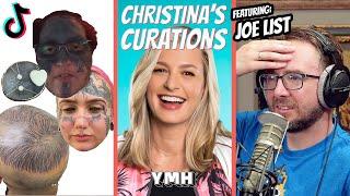 Christina’s Curations: w/ Joe List | YMH Highlight