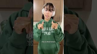 K. ASL Cover by Lena