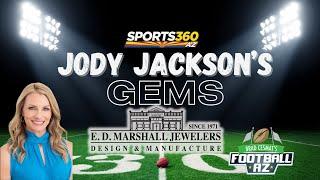 Jody Jackson's Gems: What is the identity of the Cardinals?