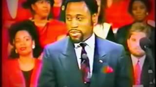 The Power Of Purpose Azusa 90 by Dr Myles Munroe