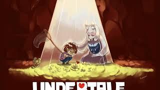 Quiet water (Undertale Kickstarter OST)