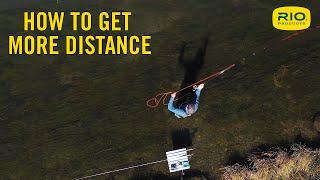 How To Get More Distance - S5 E4