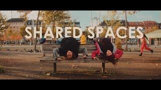 SHARED SPACES by FLUX || Film by Tizian Arnholdt
