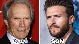 Celebrity Fathers And Their Sons At The Same Age!