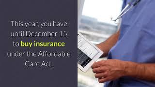 5 Points To Keep In Mind When Shopping For Health Insurance This Year