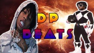 Chief Keef x DP Beats Tutorial - FL Studio