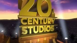 20th Century Studios in Star Studios crossover.