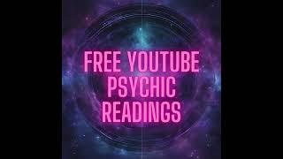 free youtube psychic readings