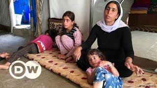 Aftermath of a genocide: Yazidis of Sinjar | DW Documentary