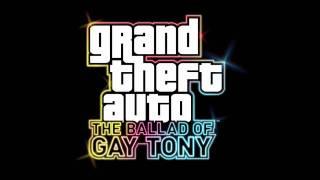 The Ballad of Gay Tony Theme Song "Pjanoo - Eric Prydz" (HQ)