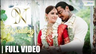 Varalaxmi & Nicholai Wedding | Proposal & Engagement️  | Radaan Media #varalaxmisarathkumar