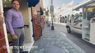 NCL Viva St. Thomas Magens Bay and Charlotte Amalie Walk