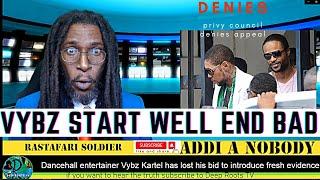 Privy Council | Kartel appeal | Adidja Palmer  | Rejects teacher | Addi | Deep Roots TV