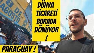 BU ÜLKEDE DEVLET VERGİSİ %0 ! Her Şey BEDAVA FİYATA! - (Güney Amerika Kıtası)