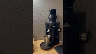 Mahlkonig X54 Single Dose Hopper by R4DCreationsCA #unboxing #espresso #x54 #singledose