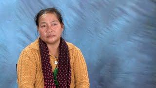 Virtual Memorial Testimony by Kham Nyvann (Khmer/English)