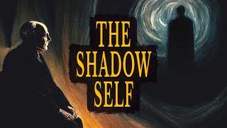 "The Shadow" Explained + ULTIMATE GUIDE (Decoding Carl Jung)