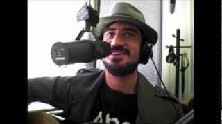 DeepFriedMan on Gearz with Sasha Martinengo