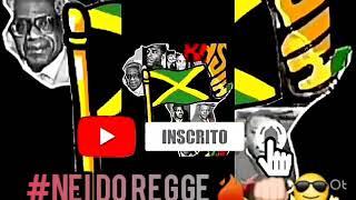 REGGAE ROOTOSCanal no YouTube #NEI DO REGGAE 