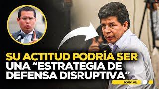 Inició el juicio oral contra Pedro Castillo por intento de golpe de Estado #ROTATIVARPP | ENTREVISTA