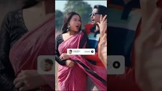 Lingshar & Mithi narzary || eman morom || new bodo romentic whatsapp status ||new bodo status