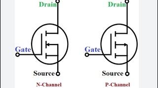 Mosfet #electronic