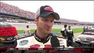 2008 NASCAR Nationwide Series Aaron's 312 @ Talladega | Full Race | 720p60