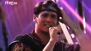 Spandau Ballet - The Freeze