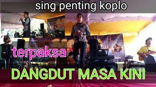 Suaranya fals banget|suaranya bikin rusak telinga terpaksa |