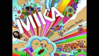 Mika- Relax take it easy [HQ]