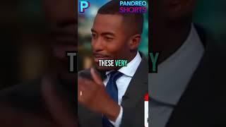 Shermichael Singleton Destroys Woke Interviewers With Facts #shorts