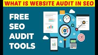 What is Website Audit in SEO | Website Audit Digi Faiz | Free Website Audit Tool