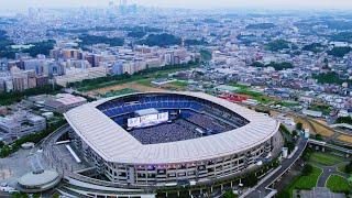 TWICE「DIVE」 Live Stage @Nissan Stadium