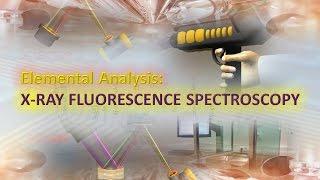 X-Ray Fluorescence Spectroscopy (XRF) Explained - Elemental Analysis Technique