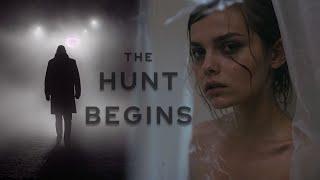 Suspensful Horror Movie - The hunt begins / Full Length Thriller Movies / Hollywood Films