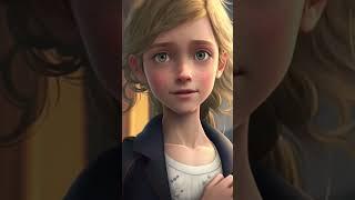 If ADRIEN and MARINETTE have CHILDREN ?