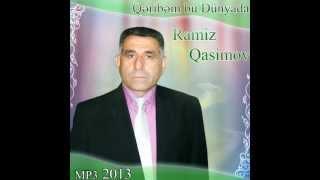 Ramiz Qasimov Celilabadli 2013 2